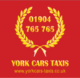 (c) Yorkcars-taxis.co.uk