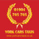 York Cars Taxis | Taxis in York
