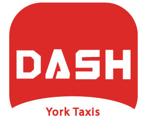 Taxi in York | Dash Taxis York